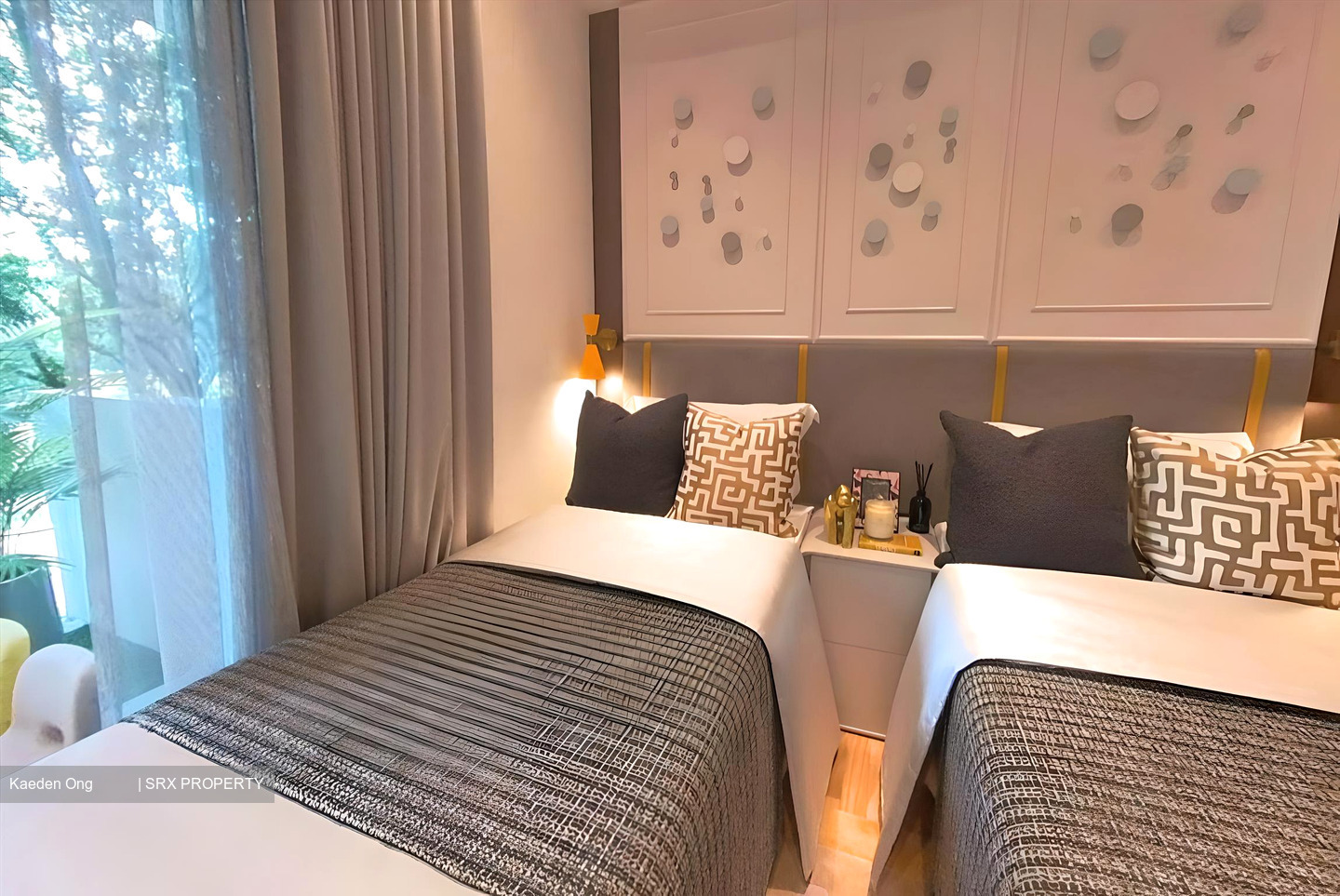 The Residences at W Singapore Sentosa Cove (D4), Condominium #431389391